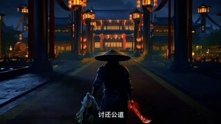 Preview A Records Mortals Journey To Immortal Eps 161 ❗