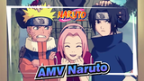 [Naruto / AMV] Pada Waktu Itu Aku Berumur Tujuh Tahun
