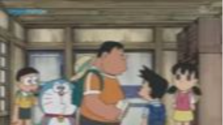 Doraemon episode 136