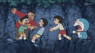 Doraemon episode 119
