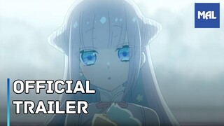 Katsute Mahou Shoujo to Aku wa Tekitai shiteita. | 2nd Trailer