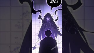 Sung Jinwoo executes justice #manhua #manhwa #edit #sololeveling