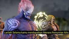 spirit sword sovereign eps605