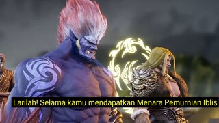 spirit sword sovereign eps605