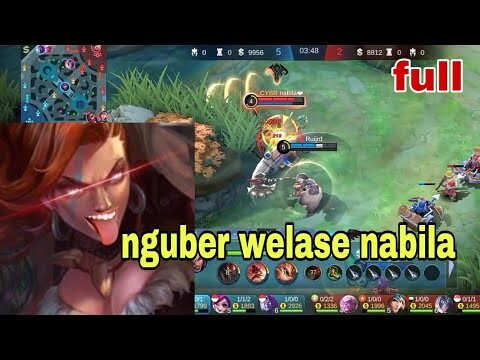 HILDOT Nguber Welase nabila .exe