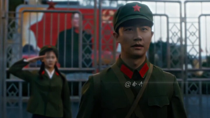 我们都觉得他做好事是理所当然的，对正在变化的时代、社会和我们，他好像一点察觉都没有