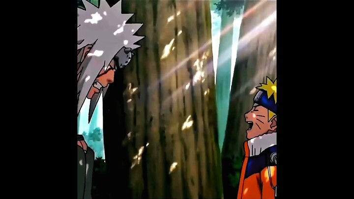 JIRAIYA (AMV/EDIT) #ANIME #AMV #NARUTO