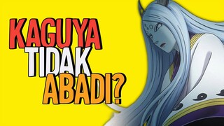 KENAPA KAGUYA DI SEGEL?