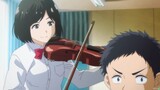 Blue Orchestra Episode 22