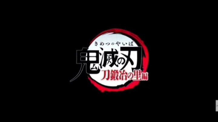 amv trailer kimetsu no yaiba season 3