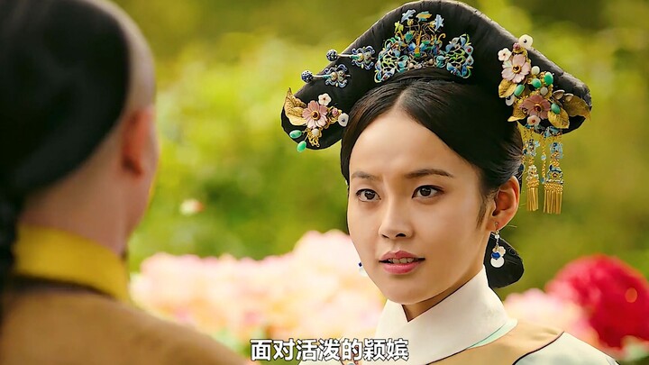 【ตำนานแห่งอวี้เจิ้น】ตระกูลฝ่ายบ้านสามีของยิงเฟยทรงอำนาจเพียงใด? 49 ชนเผ่ามองโกล เรียกได้ว่าแต่งงานกั