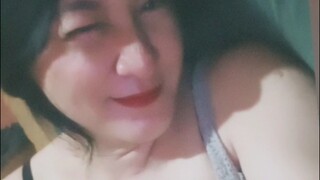 godain kamu dulu ah biar gak gabut