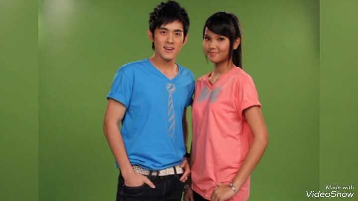 คุณชายติดหรู คุณหนูติดดิน - อ๊อฟ ศุภณัฐ & เอิ้นขวัญ วรัญญา #เพลงประกอบละคร #คุณชายติดหรู #ช่อง3