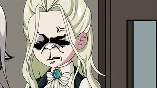 (Recharge before watching~) Episode 108: Military strategist King Jintuo followed the sound and foun