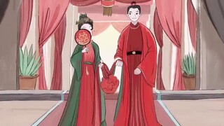 Tiểu Nương Tử Nhà Đồ Tể EP 13 [Sub Việt]