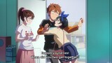 #02 : Rent A Girlfriend Season 3 : English Subtitles | Japanese dubbed