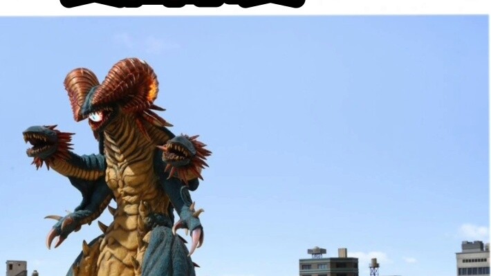 Untuk mengetahui beberapa trivia tentang Tsuburaya, tidak semua seri Ultraman terdaftar, total ada 6