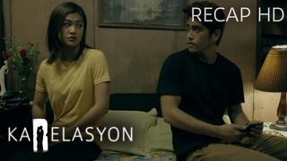 Karelasyon: BABAE, NAG-BOYFRIEND NG AFAM PARA MAKAAHON SA KAHIRAPAN? | Full Episode