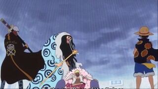 One Piece「AMV」
