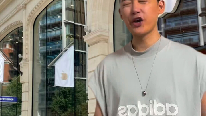 iPhone: Justru untukmu!