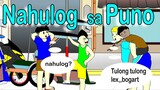 Nahulog si Boy Kulot  |  Pinoy Animation