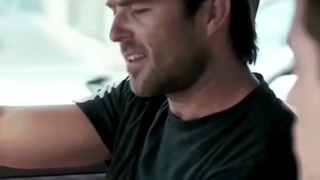 反击：面对哔哔赖赖的人，最好的办法就是硬起来！