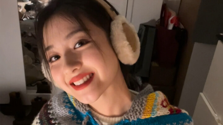 Siapa bilang dia biasa-biasa aja!? Ini muka impian banget!