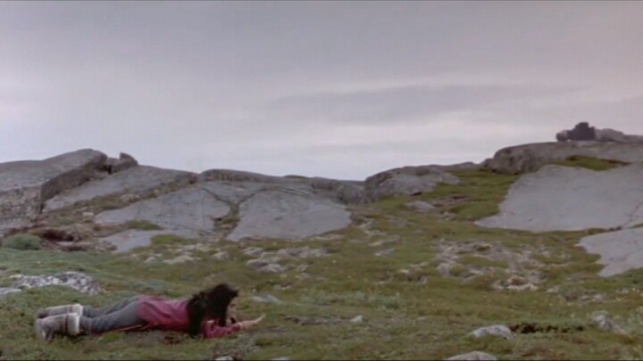 The Snow Walker (2003) sub indo