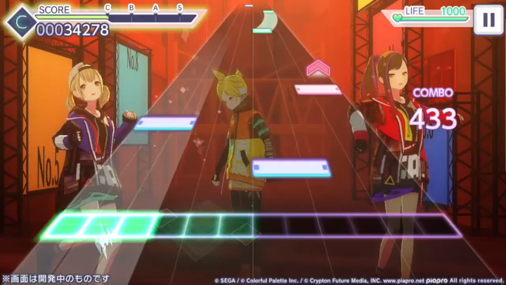 Sebagian cuplikan video gameplay “Children Record” (Tingkat Kesulitan: HARD) dirilis lebih dulu!