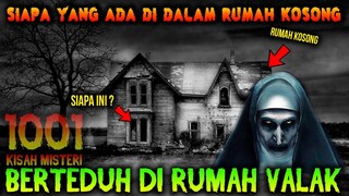 🔴 34- BERTEDUH DI RUMAH VALAK @Kopeng Tv  | PODCAST 1001 KISAH