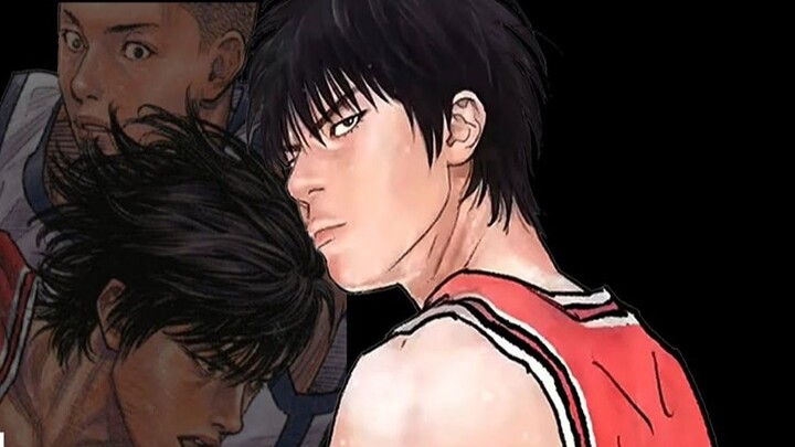 Few people really understand Rukawa Kaede? In-depth analysis of Slam Dunk: the strongest trump card 