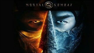 แนะนำหนังน่าดู Mortal Kombat 2021