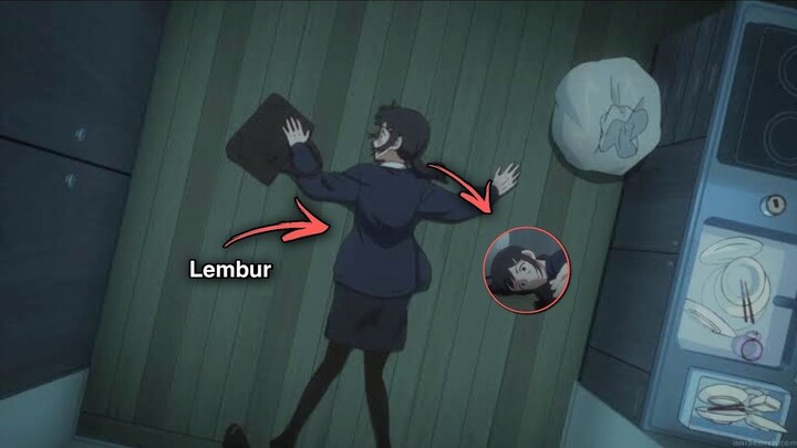 Setelah Mati Karena Lembur, Aku Hidup Kembali di Dunia fantasi!