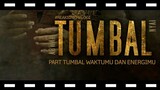 review Arwah Tumbal Nyai part Tumbal Waktumu dan Energimu