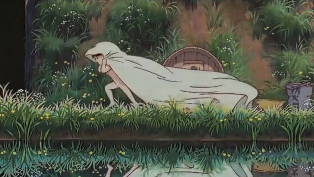 [AMV] Grave of the fireflies (1988)