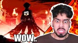 Anime Hater Reacts to ATTACK ON TITAN Openings (1-7) for THE FIRST TIME !!