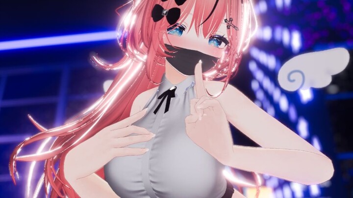 Twist again... I can't hold it in anymore......