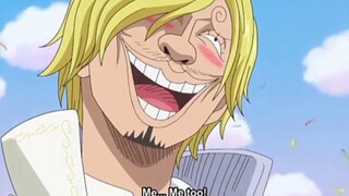 Sanji ver