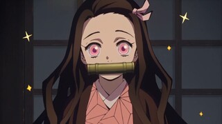 [Demon Slayer] Cute Nezuko Clips!