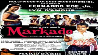 CINEMO: MARKADO (1960) FULL MOVIE