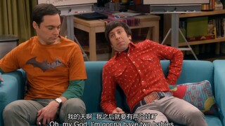 【TBBT】痛击我的队友！佩妮：我让你来安慰我家傻儿子，你捅自己一刀是什么情况？