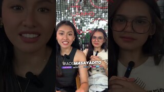 All-Out Sundays: Usapang pera with Zephanie and Thea!