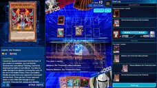 Yu Gi Oh! Duel Links VS COM Auto Duel EP-5