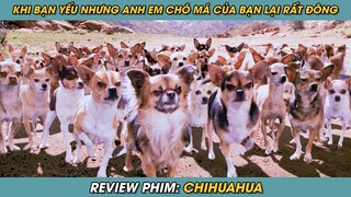 Review Phim ST | Khi Bạn Yếu Nhưng Anh Em Chó Má Của Bạn Lại Rất Đông Và Hung Hãn | Tóm Tắt Phim