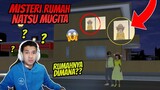 MISTERI RUMAH NATSU MUGITA!! KARAKTER MISTERIUS DI SAKURA SCHOOL SIMULATOR