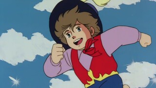 Nobody's Boy Remi - Episode 17 | Subtitle Indonesia