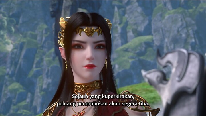 BTTH S5 ep 63 Sub Indo