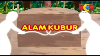 Syamil Dodo Alam Kubur_HD