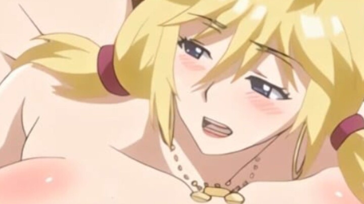 ternyata selama ini tanteku adalah ibuku???🤤🥵😳