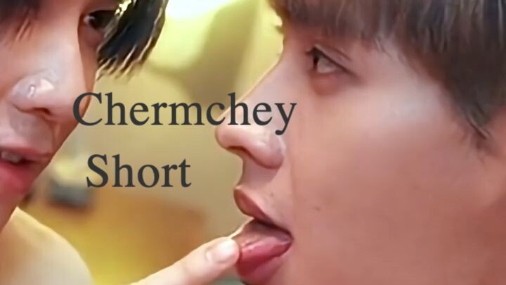 Bro needs to chill with that tongue  #bl #bledit #blseries #chermchey